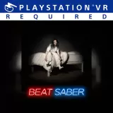 Beat Saber: Billie Eilish - 
