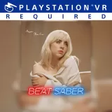 Beat Saber: Billie Eilish - 