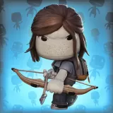 Sackboy: A Big Adventure – Ellie Costume