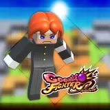 Additional skin: Mash (College Days ver.)