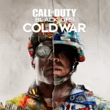 Call of Duty: Black Ops Cold War - Standard Edition