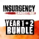Insurgency: Sandstorm - Year 1+2 Bundle