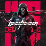 Ghostrunner PS5