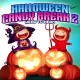 Halloween Candy Break 2 Head to Head