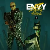 Hitman 3: Seven Deadly Sins Act 6: Envy
