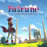 Fairune Collection Fairune Collection