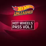 HOT Wheelsâ¢ Pass Vol. 1 (English/Chinese/Korean/Japanese Ver.)