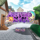 SP x3 - Asdivine Saga
