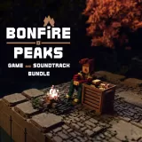 Bonfire Peaks Game and Soundtrack Bundle
