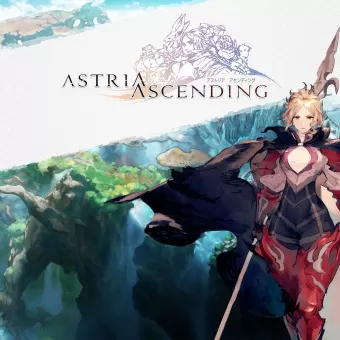 Astria Ascending Trophy Guides and PSN Price History