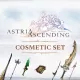 Astria Ascending - Cosmetic Weapon Set