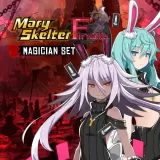 Mary Skelter Finale: Magician Set