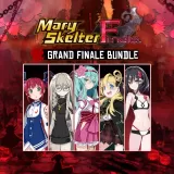 Mary Skelter Finale: Grand Finale Bundle
