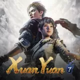Xuan-Yuan Sword VII (Simplified Chinese, English, Korean, Traditional Chinese)