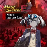 Mary Skelter Finale: Pyre