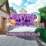 Experience x3 - Asdivine Saga