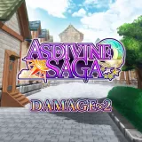 Damage x2 - Asdivine Saga