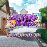 Full Restore - Asdivine Saga