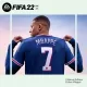 FIFA 22 Ultimate Edition PS4 and PS5