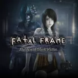Fatal Frame: Maiden of Black Water PS4 and PS5