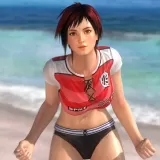 【引継用】ミラ パラダイスセクシーコスチューム(DOA5+)