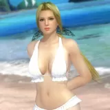 【引継用】エレナ パラダイスセクシーコスチューム(DOA5+)