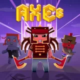 Axes Axes