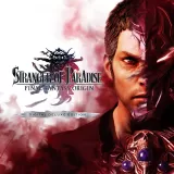 Stranger OF Paradise Final Fantasy Origin Digital Deluxe Edition