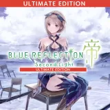 Blue Reflection: Second Light Ultimate Edition