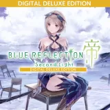 Blue Reflection: Second Light Digital Deluxe Edition