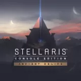 Stellaris: Ancient Relics Story Pack