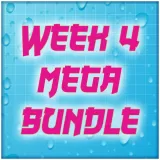 Senran Kagura Peach Beach Splash — Week 4 Mega-Bundle