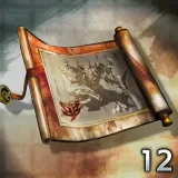 Mission Collection 12