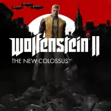 Wolfenstein II: The New Colossus (CUSA07378)
