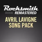 Rocksmith 2014 – Avril Lavigne Song Pack