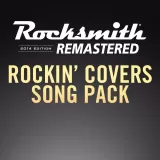 Rocksmith 2014 – Rockin
