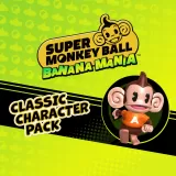 Classic Character Pack