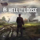 Hell Let Loose (Simplified Chinese, English, Korean, Japanese, Traditional Chinese)