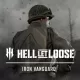 Hell Let Loose - Iron Vanguard