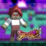 Additional skin: Cobra (Pajama Party ver.)