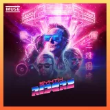 Synth Riders: Muse - "Pressure"