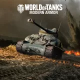 World of Tanks - M4A1 FL 10 Fully Loaded