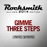 Gimme Three Steps - Lynyrd Skynyrd