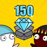 Diamond 150
