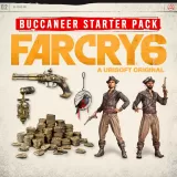 FAR CRY 6 - Starter Pack