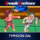 Arcade Archives Typhoon GAL