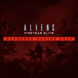 Aliens: Fireteam Elite（エイリアン: ファイアーチーム エリート） 海兵隊パック