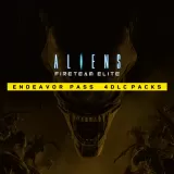 Aliens: Fireteam Elite　エンデバーパス（シーズンパスセット）