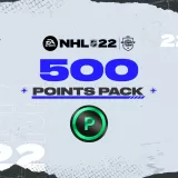 NHL 22 500 Points Pack