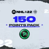 NHL 22 150 Points Pack